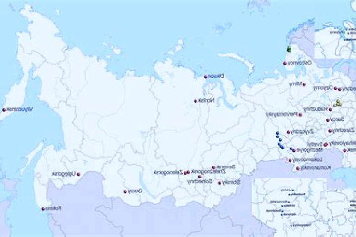 Cold War slot