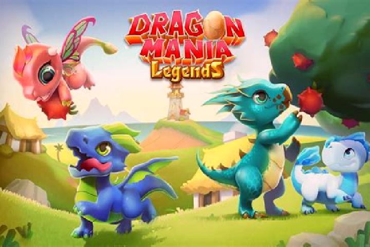 Dragon Money Драгон Мани KZ