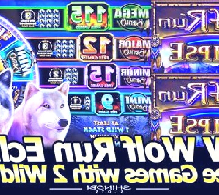 Wild! Wild! Wild! slot machine